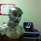 Illustration for article titled The Internets Most Terrible Cosplay Is Still the Most Amusing